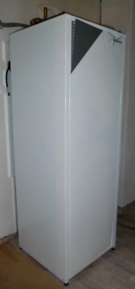 Tepelné čerpadlo vzduch voda Daikin Altherma LT 8kW rodinný dom Nižná Kamenica