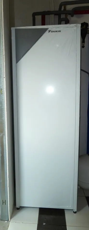 Tepelné čerpadlo vzduch voda Daikin Altherma LT 8kW rodinný dom Poltár