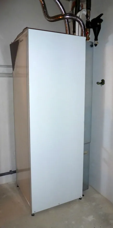 Tepelné čerpadlo vzduch voda Daikin Altherma LT 8kW s chladením RD Hainburg an der Donau