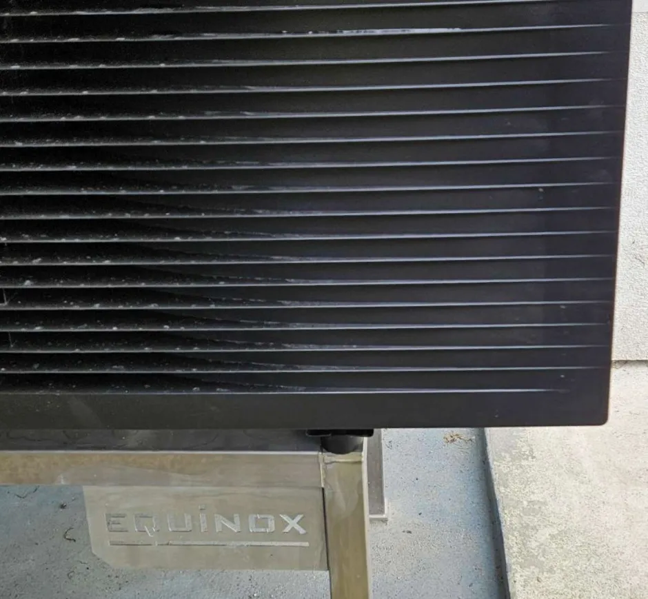 Tepelné čerpadlo vzduch voda Daikin Altherma MT3 strednoteplotné 10kW rod. dom Hruštín