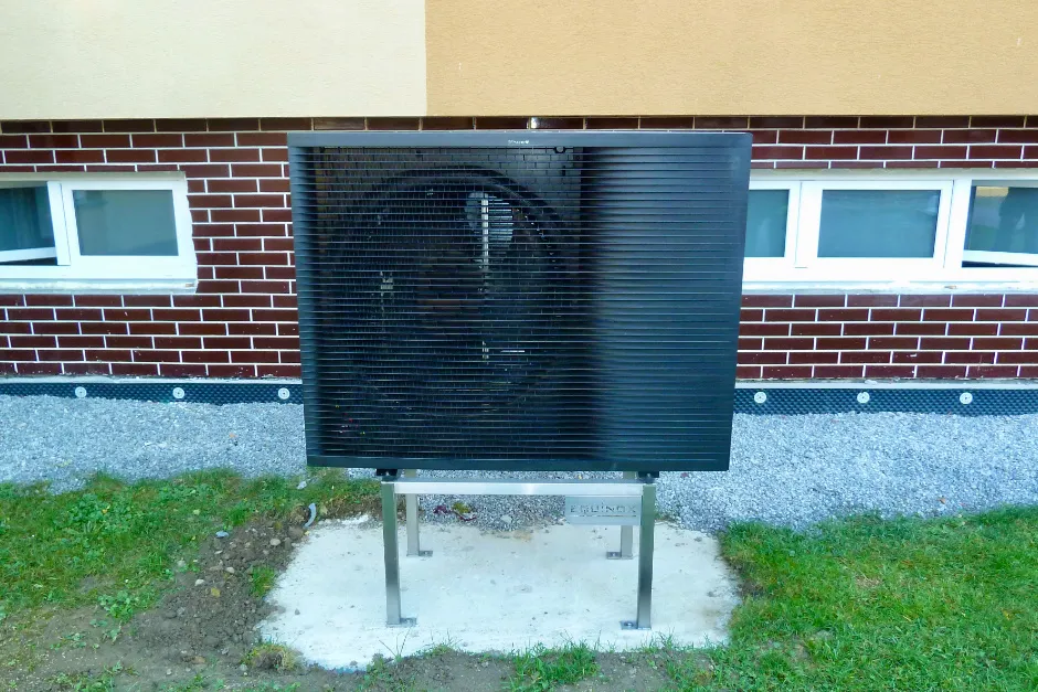 Tepelné čerpadlo vzduch voda Daikin Altherma MT3 strednoteplotné 10kW rod. dom Zuberec