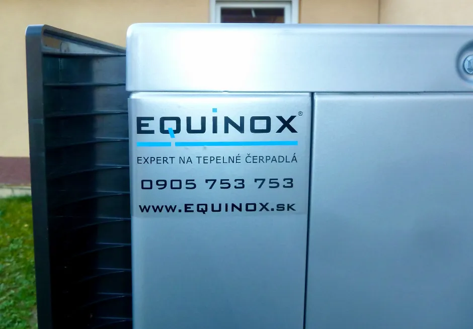 Tepelné čerpadlo vzduch voda Daikin Altherma MT3 strednoteplotné 10kW rod. dom Zuberec