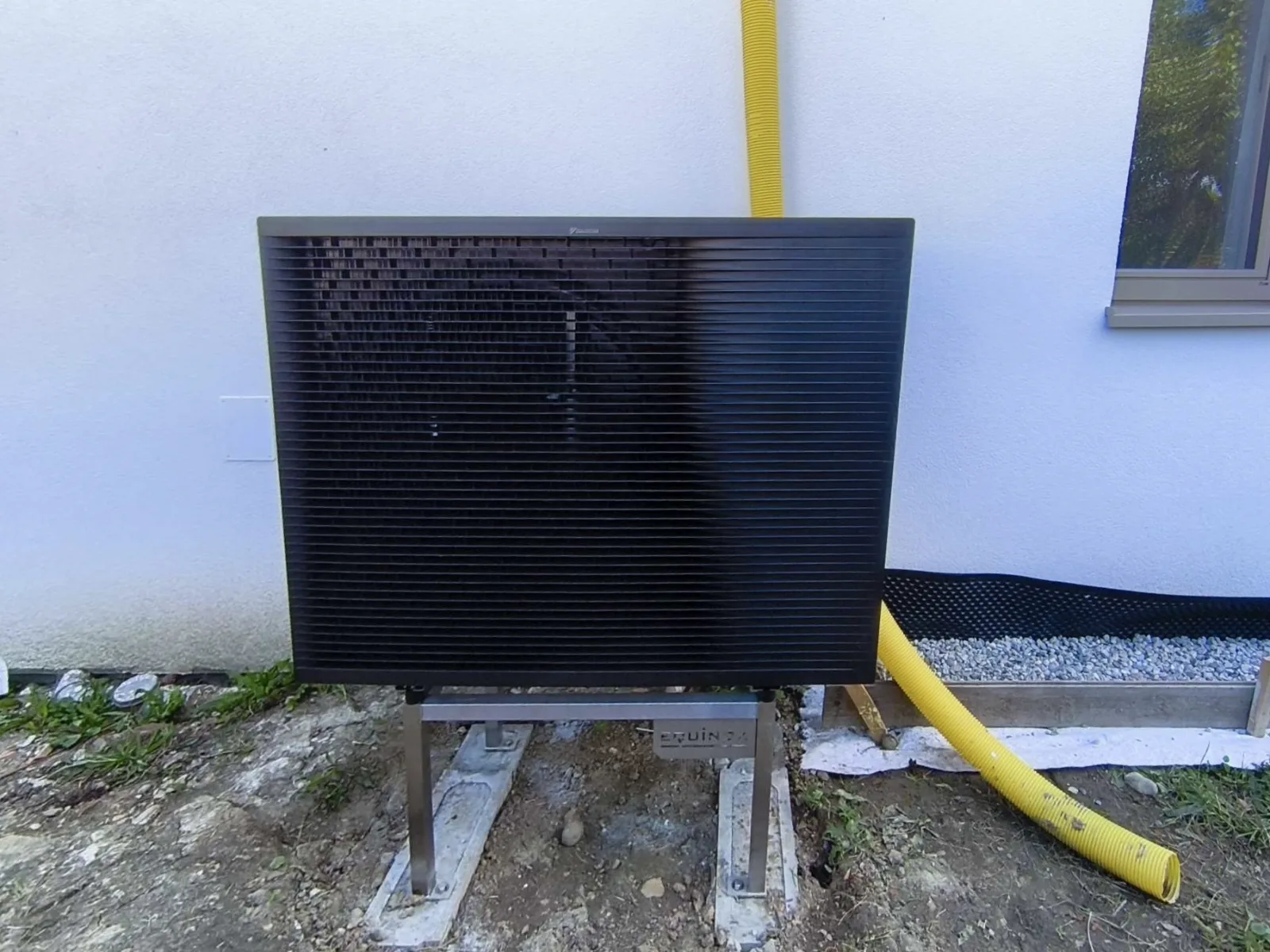 Tepelné čerpadlo vzduch voda Daikin Altherma R MT3 strednoteplotné 10kW Liptovský Mikuláš